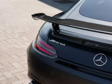 AMG GT R 4.0 V8 BiTurbo - Burmester high end - F