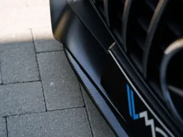 AMG GT R 4.0 V8 BiTurbo - Burmester high end - F