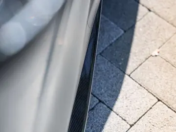 AMG GT R 4.0 V8 BiTurbo - Burmester high end - F
