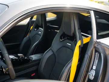 AMG GT R 4.0 V8 BiTurbo - Burmester high end - F