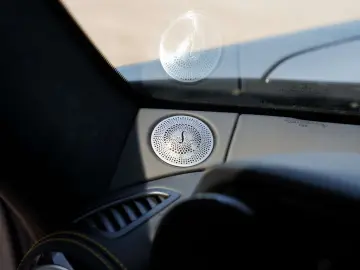 AMG GT R 4.0 V8 BiTurbo - Burmester high end - F