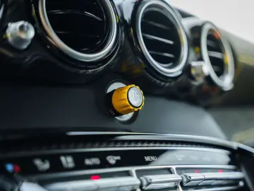 AMG GT R 4.0 V8 BiTurbo - Burmester high end - F