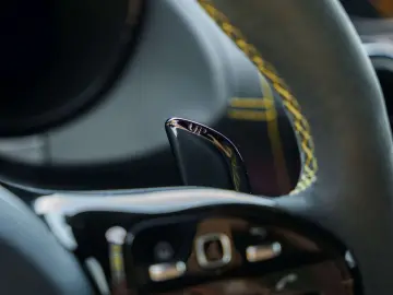 AMG GT R 4.0 V8 BiTurbo - Burmester high end - F