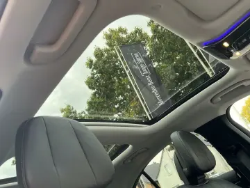 Mercedes-Benz E 300 de 4M ExclusivePrem  20AMG Pano