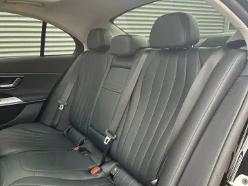 Mercedes-Benz E 300 de 4M ExclusivePrem  20AMG Pano