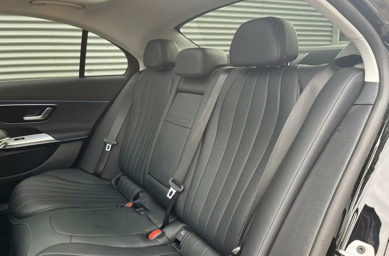 Mercedes-Benz E 300 de 4M ExclusivePrem  20AMG Pano