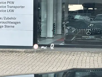 Mercedes-Benz E 300 de 4M ExclusivePrem  20AMG Pano