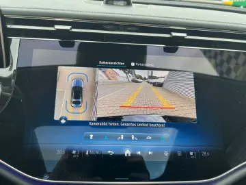 Mercedes-Benz E 300 de 4M ExclusivePrem  20AMG Pano