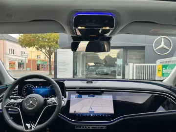 Mercedes-Benz E 300 de 4M ExclusivePrem  20AMG Pano
