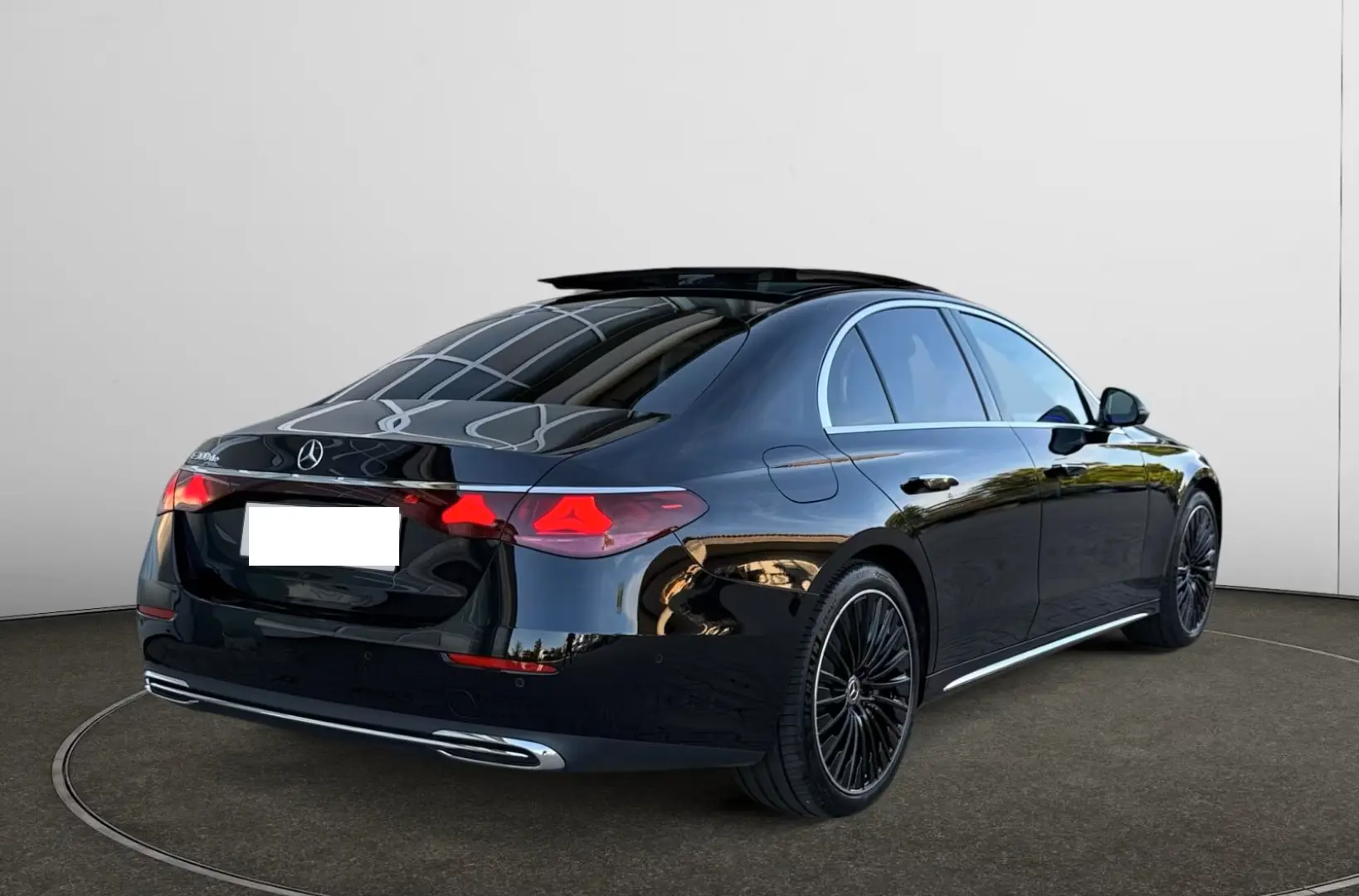 E 300 de EXCLUSIVE Distro Pano HuD AIR HYPER AHK