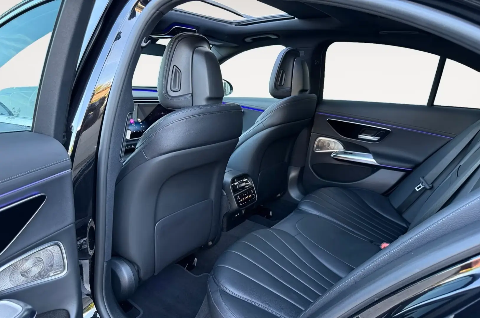 E 300 de EXCLUSIVE Distro Pano HuD AIR HYPER AHK