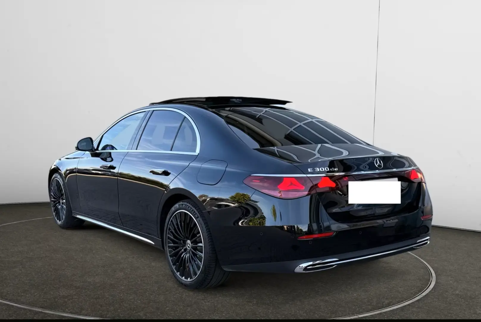 E 300 de EXCLUSIVE Distro Pano HuD AIR HYPER AHK