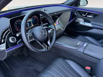 E 300 de EXCLUSIVE Distro Pano HuD AIR HYPER AHK