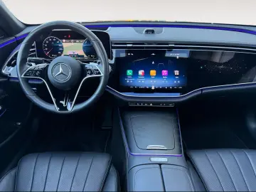 E 300 de EXCLUSIVE Distro Pano HuD AIR HYPER AHK