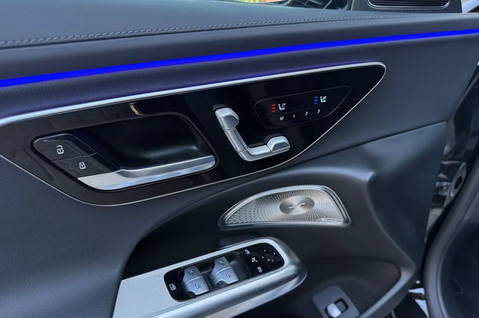 E 300 de EXCLUSIVE Distro Pano HuD AIR HYPER AHK