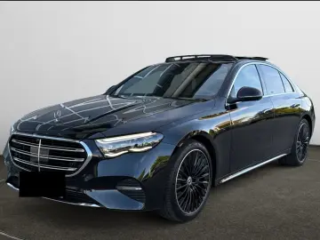 E 300 de EXCLUSIVE Distro Pano HuD AIR HYPER AHK