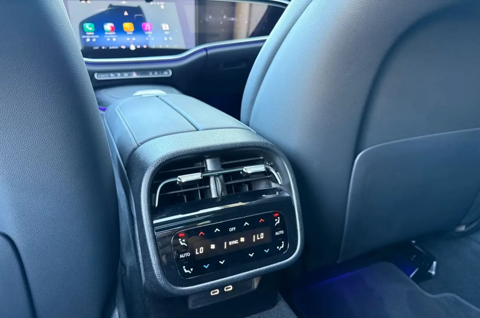 E 300 de EXCLUSIVE Distro Pano HuD AIR HYPER AHK