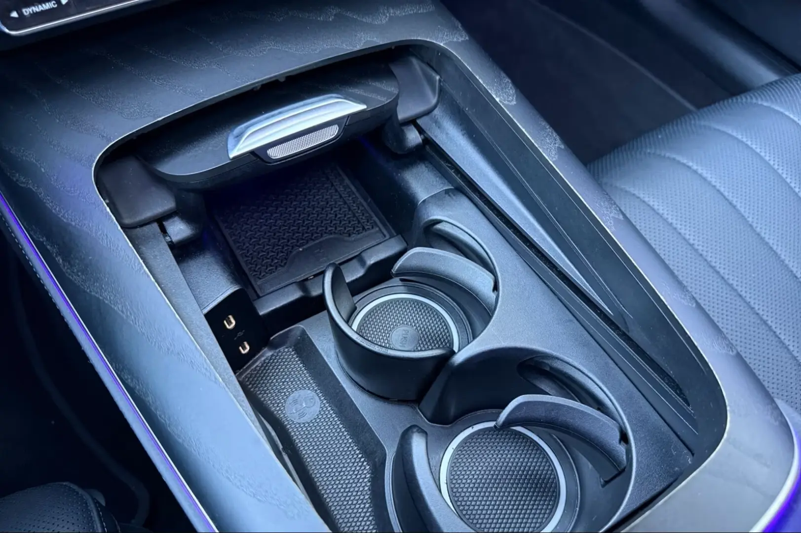 E 300 de EXCLUSIVE Distro Pano HuD AIR HYPER AHK