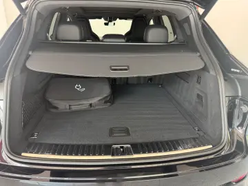 Cayenne E-Hybrid - SPORTPAKET- SPORT DESIGN PAKE