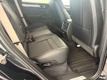 Cayenne E-Hybrid - SPORTPAKET- SPORT DESIGN PAKE