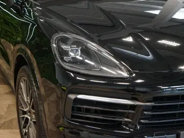 Cayenne*PASM*TOW*APPROVED*ACC*66.033€ NETTO