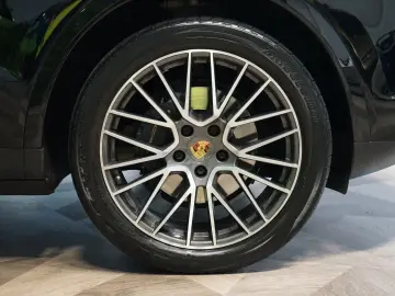 Cayenne*PASM*TOW*APPROVED*ACC*66.033€ NETTO