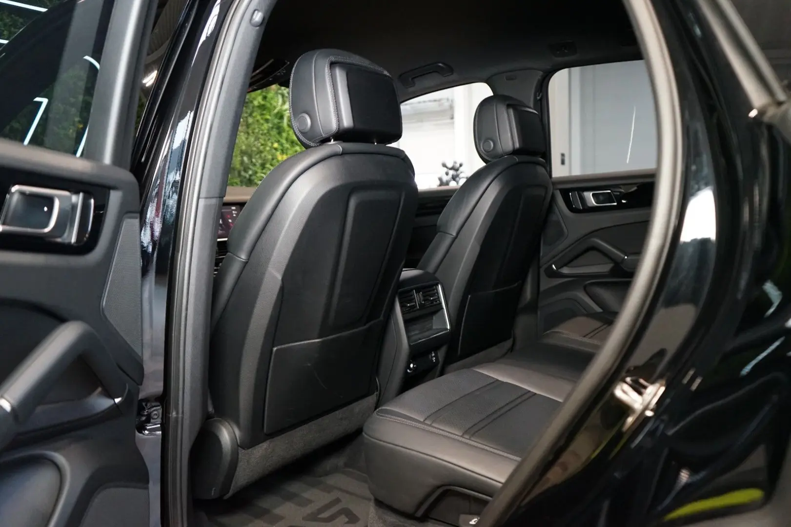 Cayenne*PASM*TOW*APPROVED*ACC*66.033€ NETTO