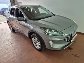 Ford Kuga 2 5 Duratec FHEV AWD
