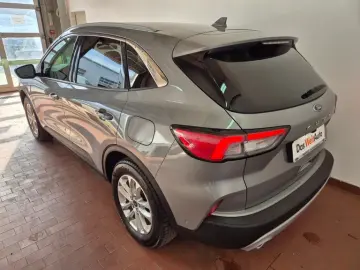 Ford Kuga 2,5 Duratec FHEV AWD