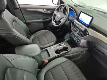 Ford Kuga 2,5 Duratec FHEV AWD