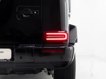 G 400 d SW Long STRONGER THAN TIME Edition