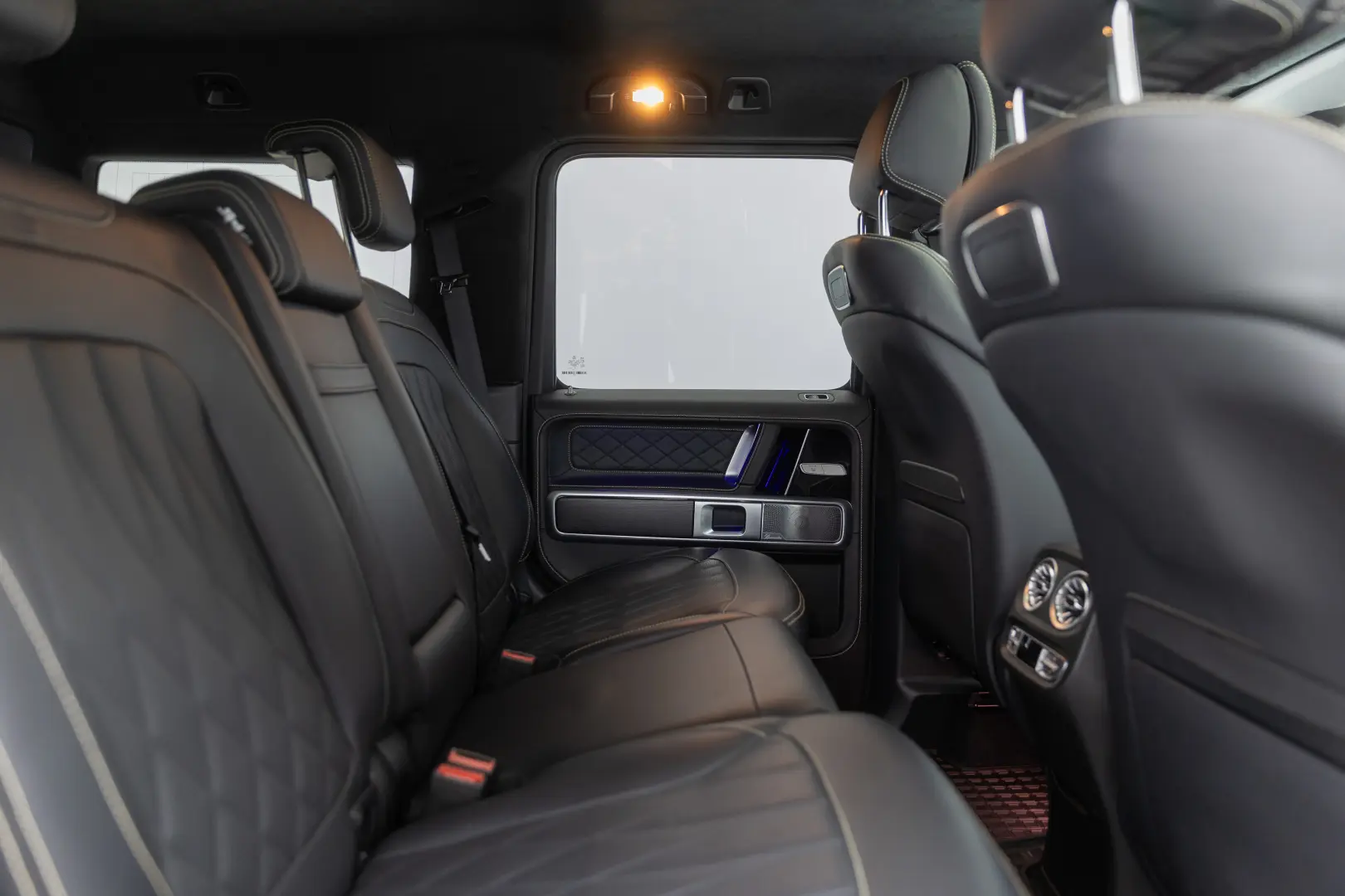 G 400 d SW Long STRONGER THAN TIME Edition