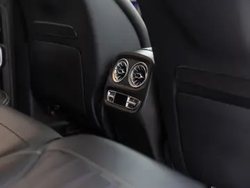G 400 d SW Long STRONGER THAN TIME Edition