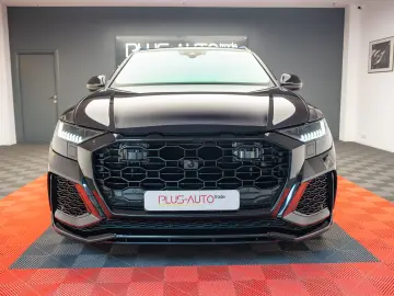 AUDI Q8 55 TFSI e Quattro - Plug in Hybrid