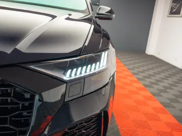 AUDI Q8 55 TFSI e Quattro - Plug in Hybrid