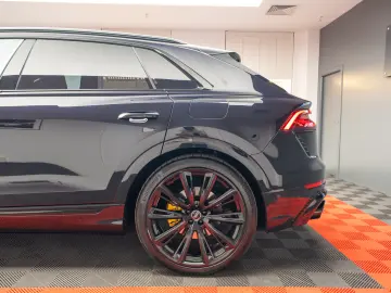 AUDI Q8 55 TFSI e Quattro - Plug in Hybrid