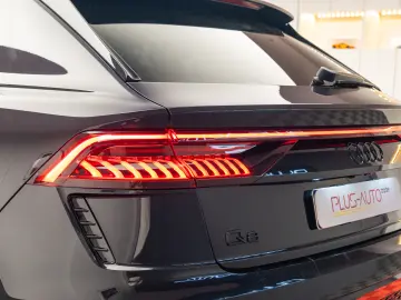 AUDI Q8 55 TFSI e Quattro - Plug in Hybrid