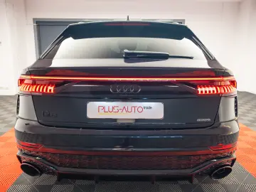AUDI Q8 55 TFSI e Quattro - Plug in Hybrid