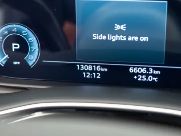 AUDI Q8 55 TFSI e Quattro - Plug in Hybrid