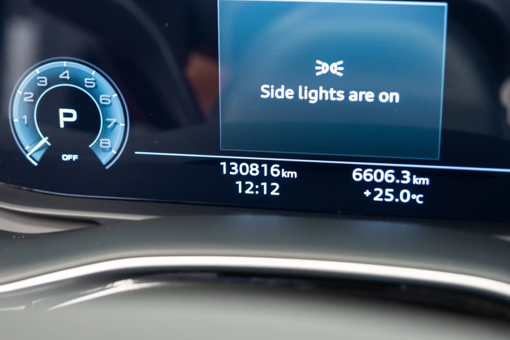 AUDI Q8 55 TFSI e Quattro - Plug in Hybrid