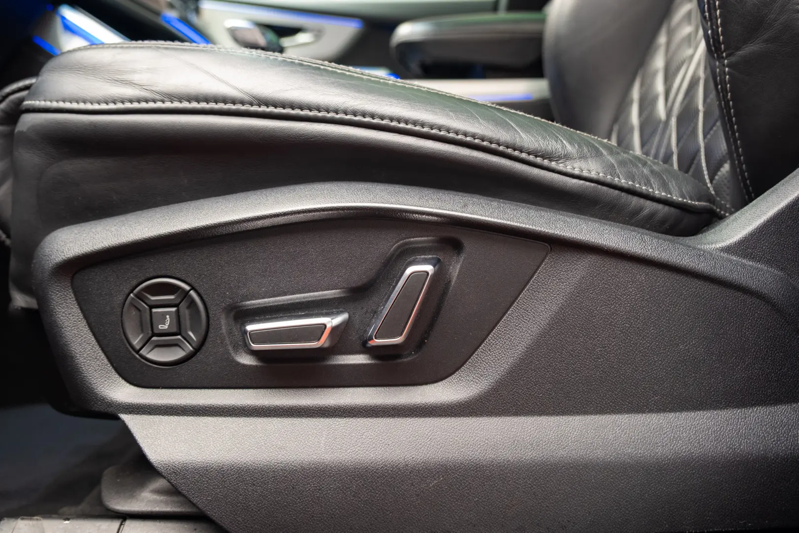 AUDI Q8 55 TFSI e Quattro - Plug in Hybrid