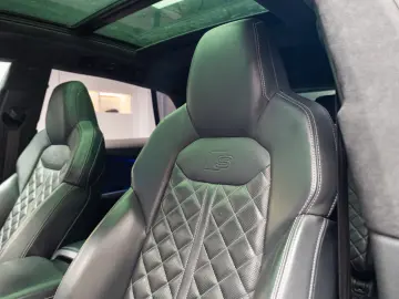 AUDI Q8 55 TFSI e Quattro - Plug in Hybrid