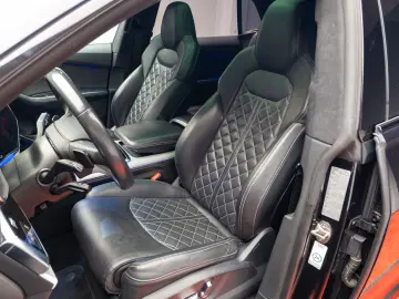 AUDI Q8 55 TFSI e Quattro - Plug in Hybrid