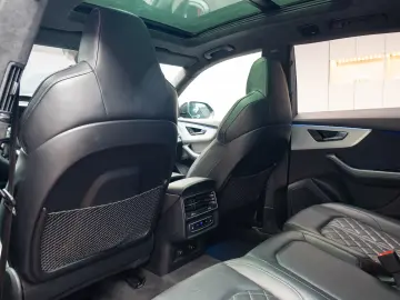 AUDI Q8 55 TFSI e Quattro - Plug in Hybrid