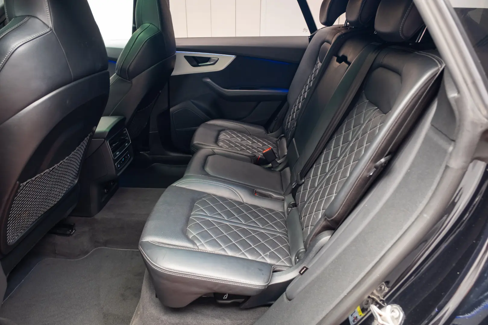 AUDI Q8 55 TFSI e Quattro - Plug in Hybrid
