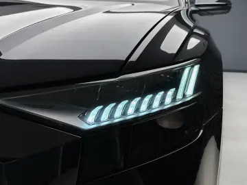 AUDI Q8 55 TFSI e Quattro - Plug in Hybrid