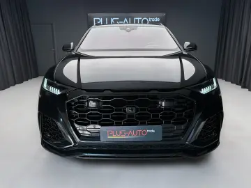 AUDI Q8 55 TFSI e Quattro - Plug in Hybrid