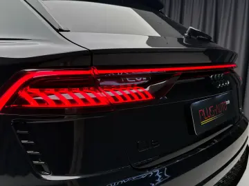 AUDI Q8 55 TFSI e Quattro - Plug in Hybrid