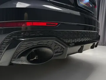 AUDI Q8 55 TFSI e Quattro - Plug in Hybrid