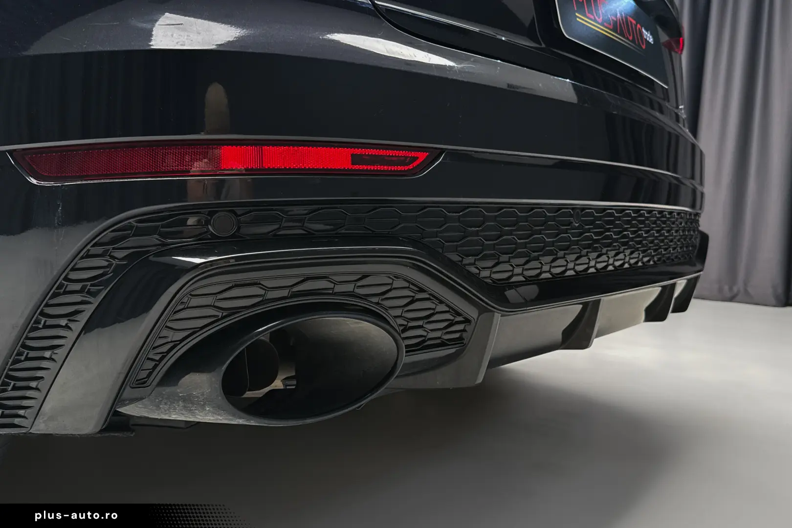 AUDI Q8 55 TFSI e Quattro - Plug in Hybrid